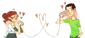 Расстояние и отношения: как поддерживать связь на расстоянии