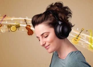 Каким образом на нас влияет музыка?