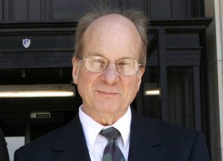 Академия наук Швеции раньше срока прислала письма с именами нобелевских лауреатов по химии