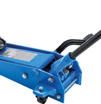 Подкатные домкраты: особенности и разновидности