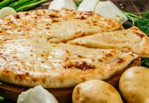 Осетинские пироги: Вкусное путешествие в историю и культуру Кавказа