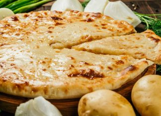 Осетинские пироги: Вкусное путешествие в историю и культуру Кавказа