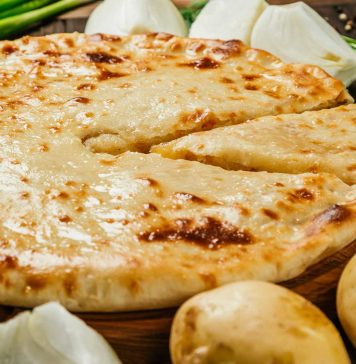Осетинские пироги: Вкусное путешествие в историю и культуру Кавказа