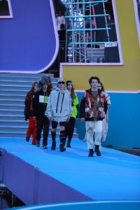 Модельное агентство Evis Models