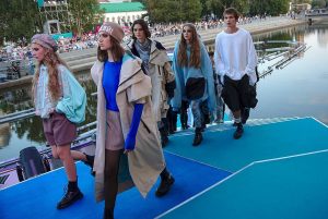 Модельное агентство Evis Models