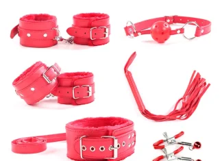 Игрушки для взрослых: наслаждение и развлечение без границ