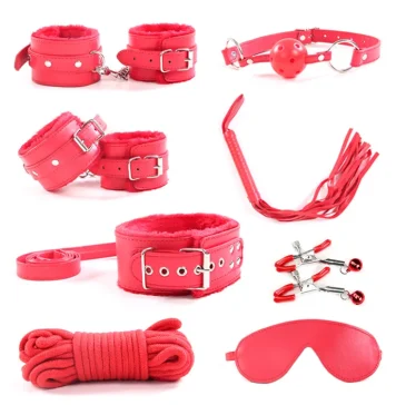 Игрушки для взрослых: наслаждение и развлечение без границ