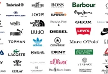 Оригинальные бренды из США и Европы: качество и стиль в одном