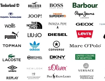 Оригинальные бренды из США и Европы: качество и стиль в одном