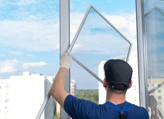 Солнцезащитные и противомоскитные средства для пластиковых окон