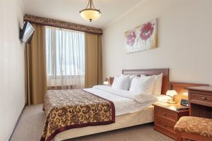 Отели в Москве: Недорогой Комфорт с Отличным Выбором на Ozon