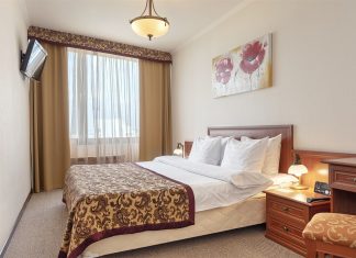 Отели в Москве: Недорогой Комфорт с Отличным Выбором на Ozon