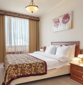 Отели в Москве: Недорогой Комфорт с Отличным Выбором на Ozon