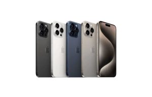 iPhone 15 Pro Max: Почему Стоит Сделать Этот Шаг в Мир Технологий