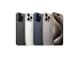 iPhone 15 Pro Max: Почему Стоит Сделать Этот Шаг в Мир Технологий