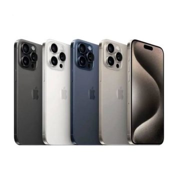 iPhone 15 Pro Max: Почему Стоит Сделать Этот Шаг в Мир Технологий