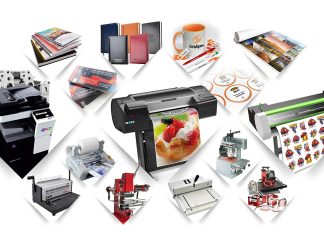 Типография и Полиграфия: Искусство Передачи Идей через Печатные Средства