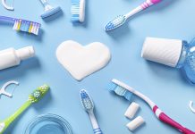 Здоровье Улыбки: Товары для Ухода за Полостью Рта