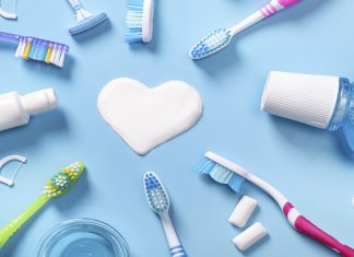 Здоровье Улыбки: Товары для Ухода за Полостью Рта