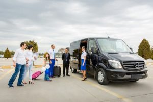 Как Заказать Трансфер в Москве: Шаги к Комфортному Перемещению