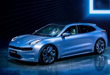 ZEEKR 001: Революция в мире электрических автомобилей