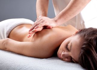 עיסוי: אמנות המגע וההחלמה