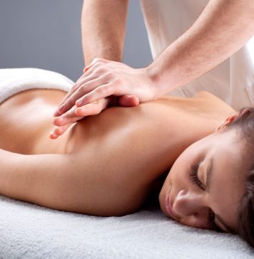 עיסוי: אמנות המגע וההחלמה