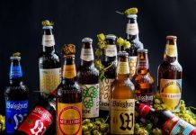 Бутылочное Пиво Оптом: Выгодное Предложение для Бизнеса и Потребителей