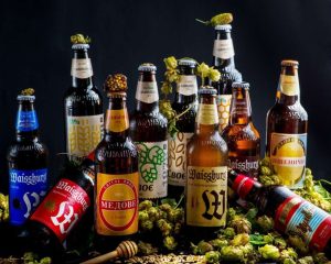 Бутылочное Пиво Оптом: Выгодное Предложение для Бизнеса и Потребителей