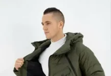 Зимові Куртки для Чоловіків: Топові Тренди та Вибір Моделей
