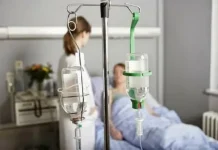 Капельница от наркозависимости