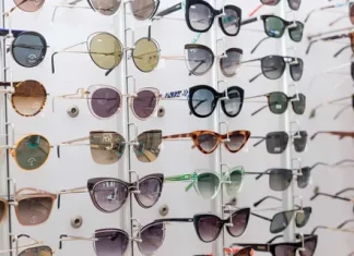 Магазин очков LOOK24: ваш идеальный партнер в поиске стильных аксессуаров