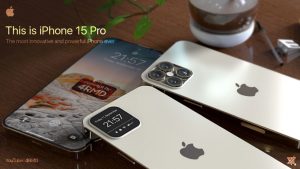 Apple iPhone 15 Pro: Инновации и Возможности для Покупки