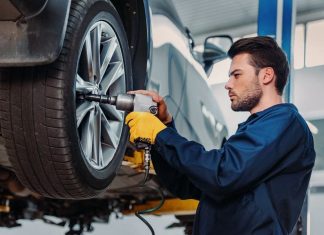 Шиномонтаж: Ключ к Безопасности и Эффективности на Дорогах