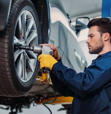 Шиномонтаж: Ключ к Безопасности и Эффективности на Дорогах