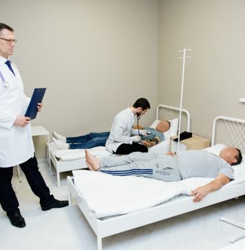 Наркологический Центр: Место Восстановления и Борьбы с Зависимостью