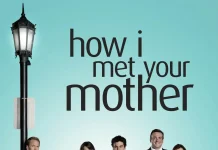 ‘Как я встретил вашу маму’ — Это Не Просто Сериал, А Исключительное Путешествие в Мир Любви и Дружбы