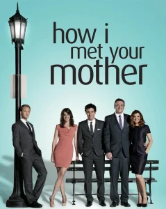 'Как я встретил вашу маму' - Это Не Просто Сериал, А Исключительное Путешествие в Мир Любви и Дружбы
