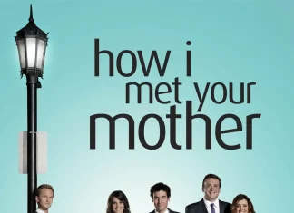 ‘Как я встретил вашу маму’ — Это Не Просто Сериал, А Исключительное Путешествие в Мир Любви и Дружбы