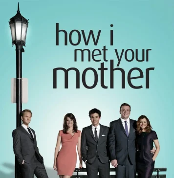 ‘Как я встретил вашу маму’ — Это Не Просто Сериал, А Исключительное Путешествие в Мир Любви и Дружбы