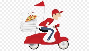 Доставка Еды: Гастрономическое Удовольствие прямо к Вам домой