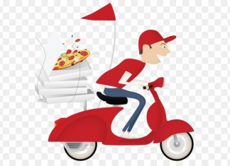 Доставка Еды: Гастрономическое Удовольствие прямо к Вам домой