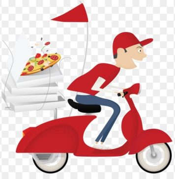 Доставка Еды: Гастрономическое Удовольствие прямо к Вам домой