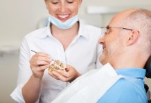 Современные Решения для Улучшения Улыбки: Имплантация Зубов All-on-4 и All-on-6