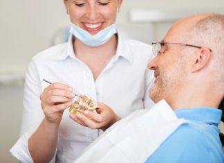 Современные Решения для Улучшения Улыбки: Имплантация Зубов All-on-4 и All-on-6