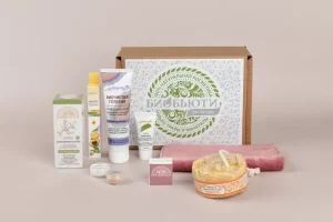 Натуральная Косметика и Биобьюти: Тайны Заботы о Красоте