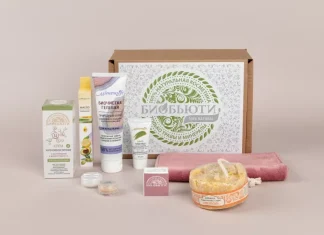 Натуральная Косметика и Биобьюти: Тайны Заботы о Красоте