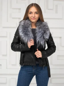 Демисезонные Женские Куртки: Мода и Комфорт в Интернет-Магазинах