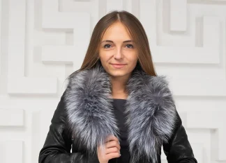 Демисезонные Женские Куртки: Мода и Комфорт в Интернет-Магазинах