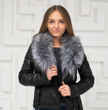 Демисезонные Женские Куртки: Мода и Комфорт в Интернет-Магазинах